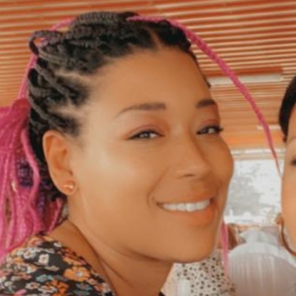 Meet your Posher, Amber - Picture 1 of 1